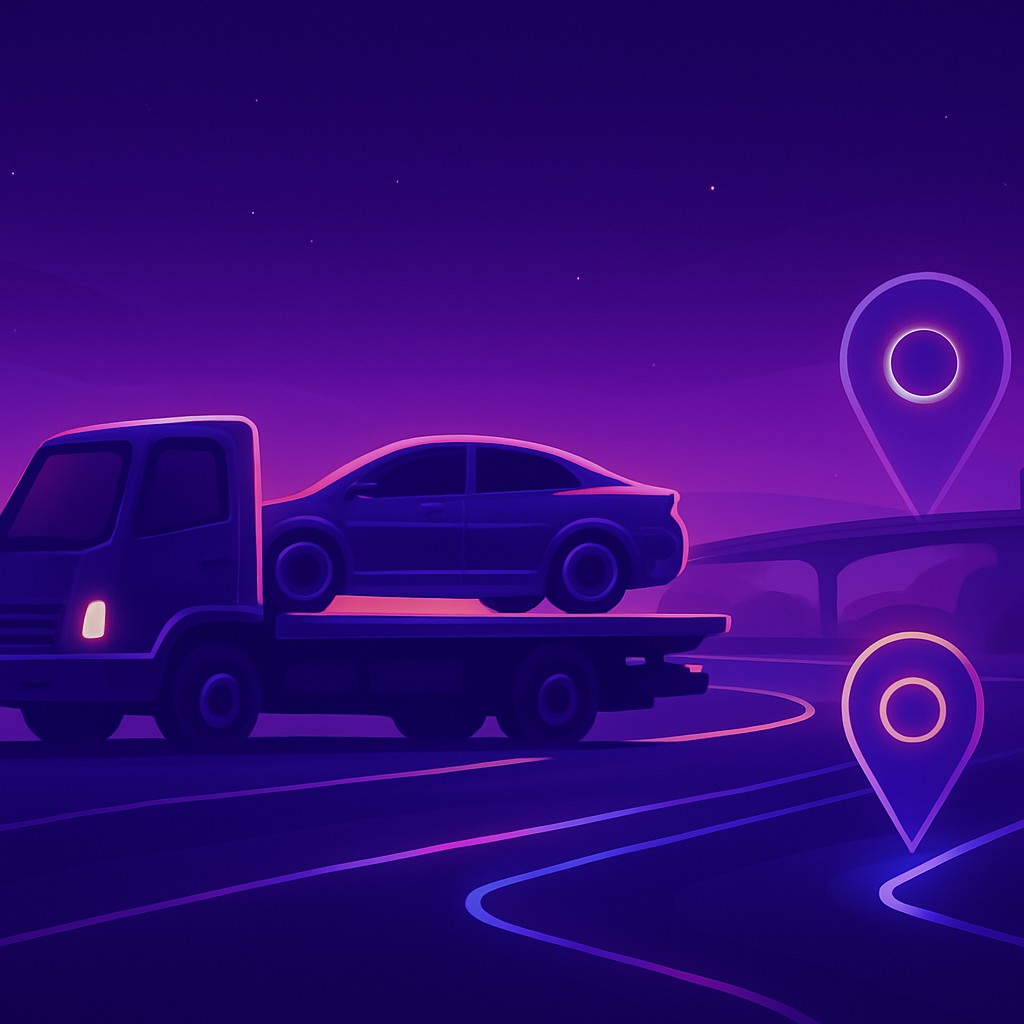 Top 10 Best Towing Services in Argentina