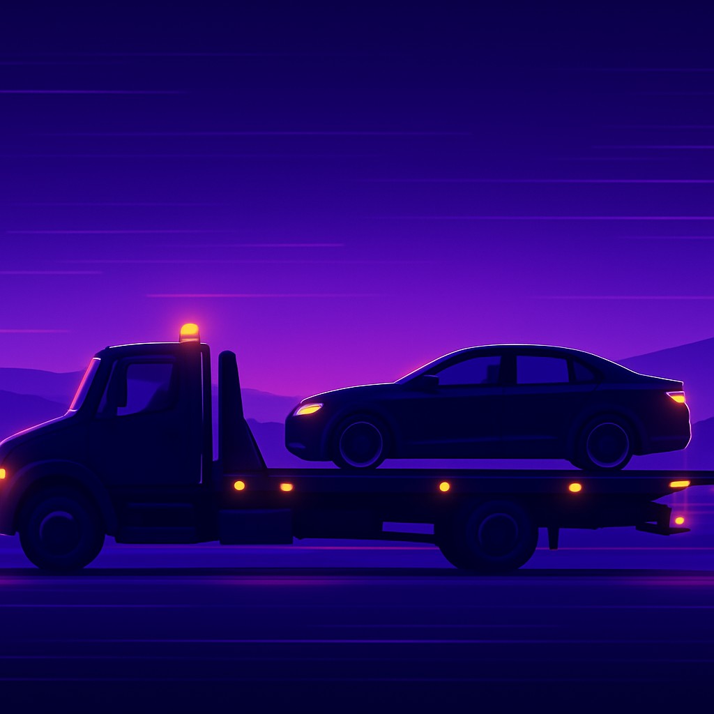 Top 10 Best Towing Services in Colombia