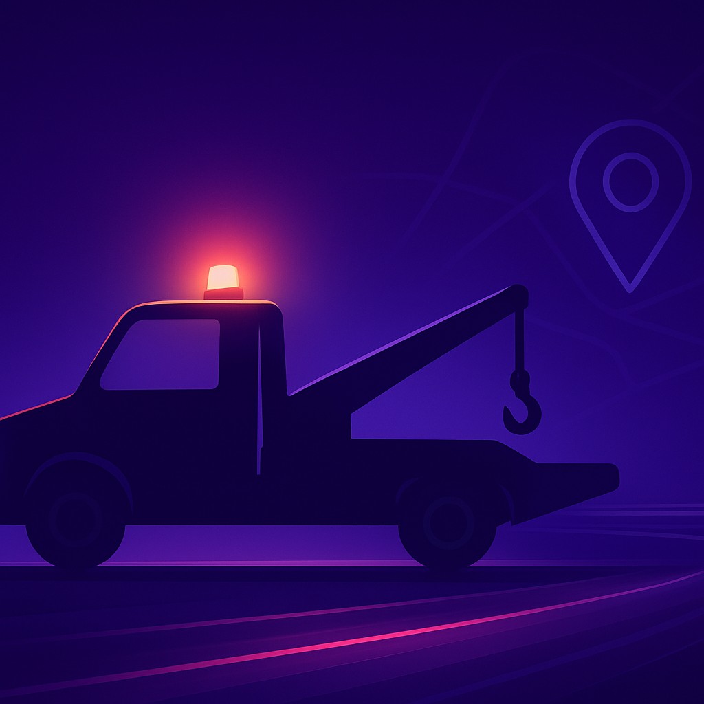 Top 10 Best Towing Services in Côte d'Ivoire