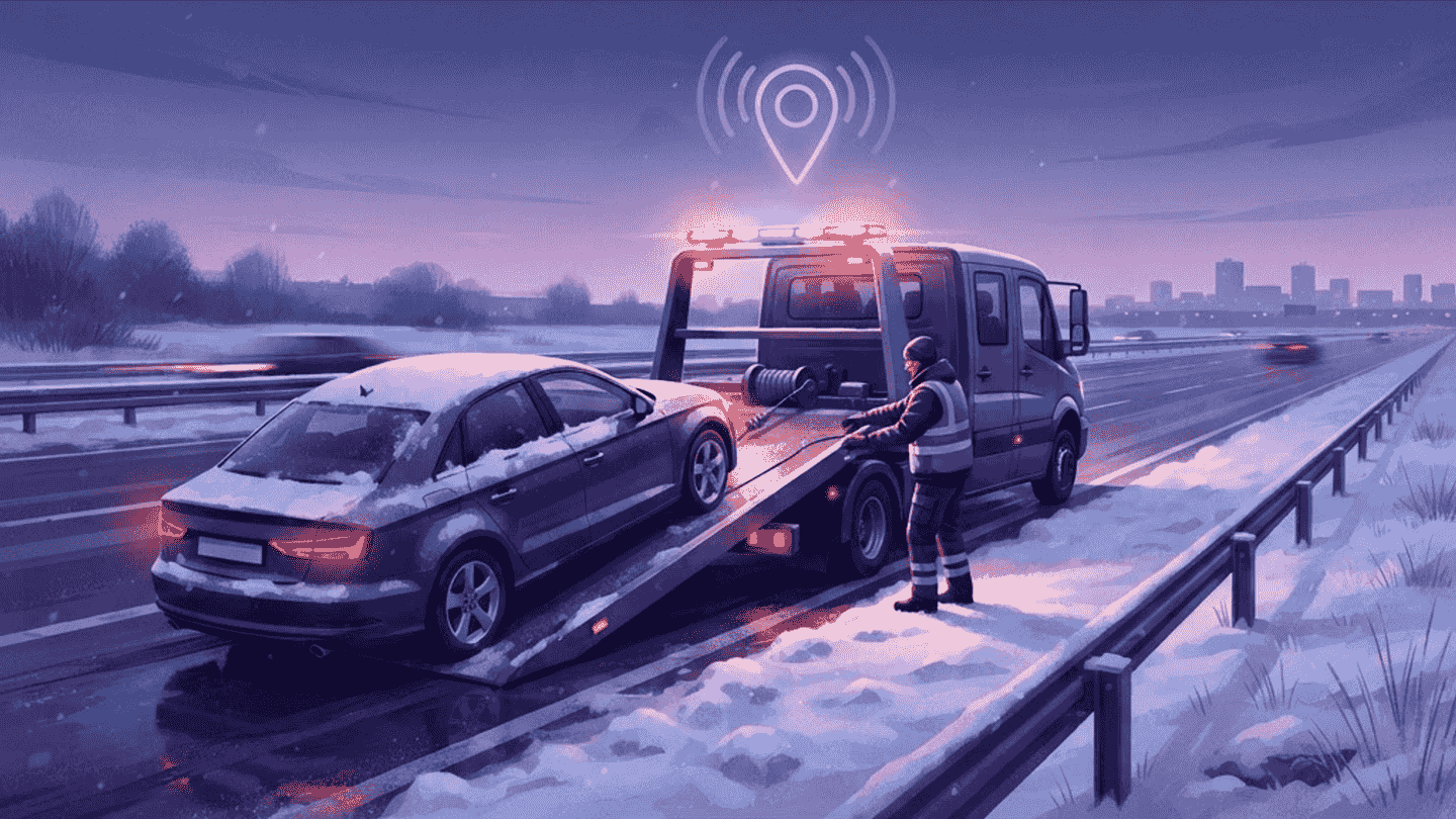 Top 10 Best Towing Services in St. Paul