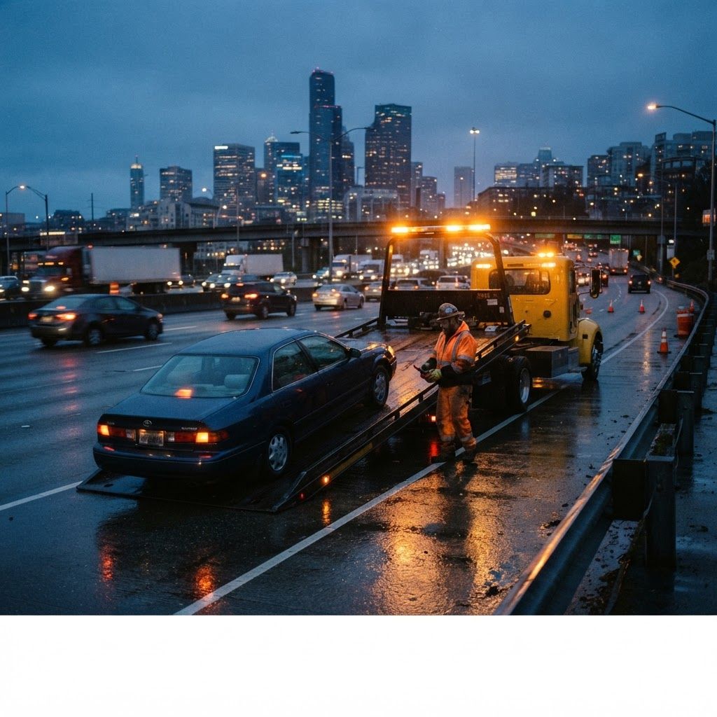 Top 10 Best Towing Services in St. Louis