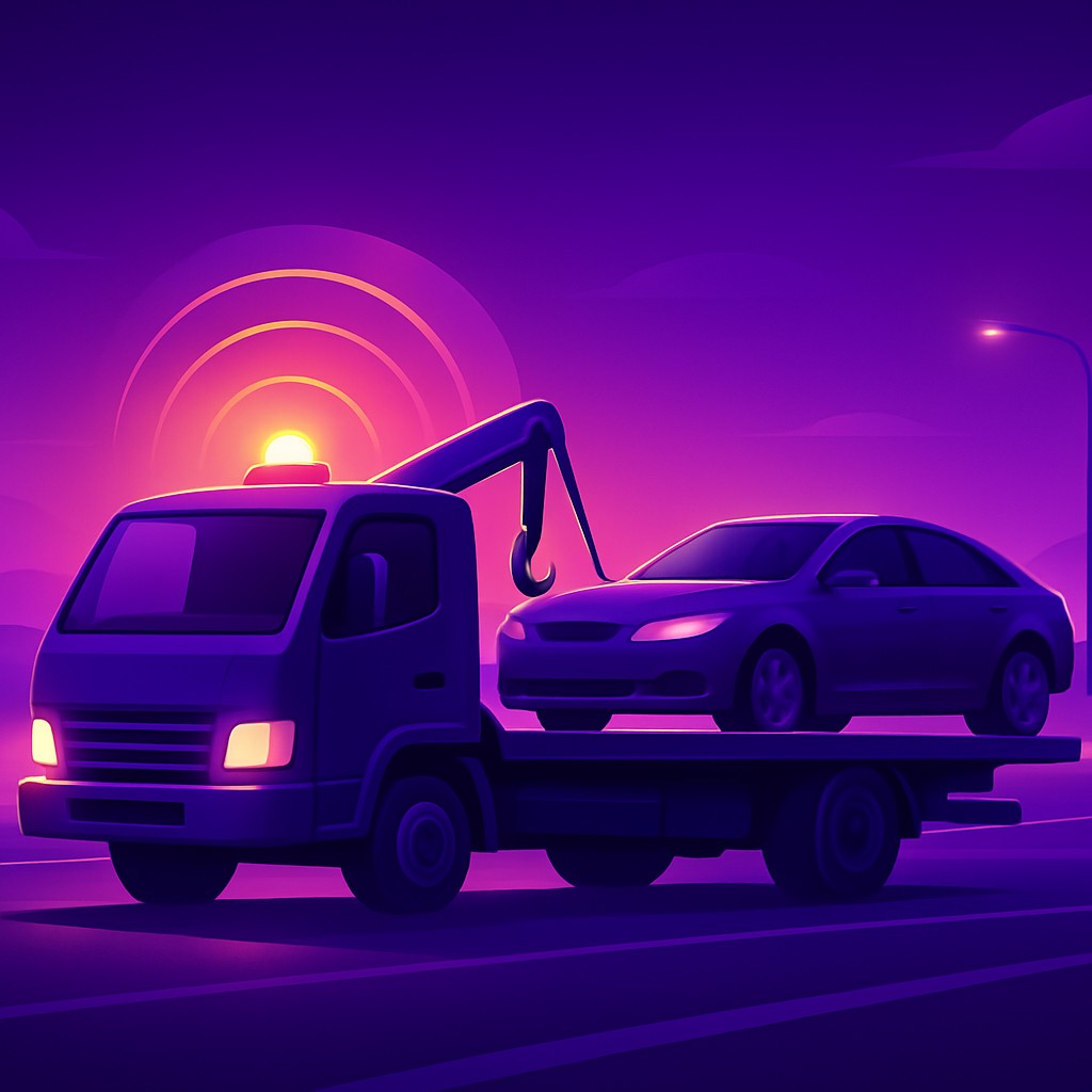 Top 10 Best Towing Services in Zimbabwe