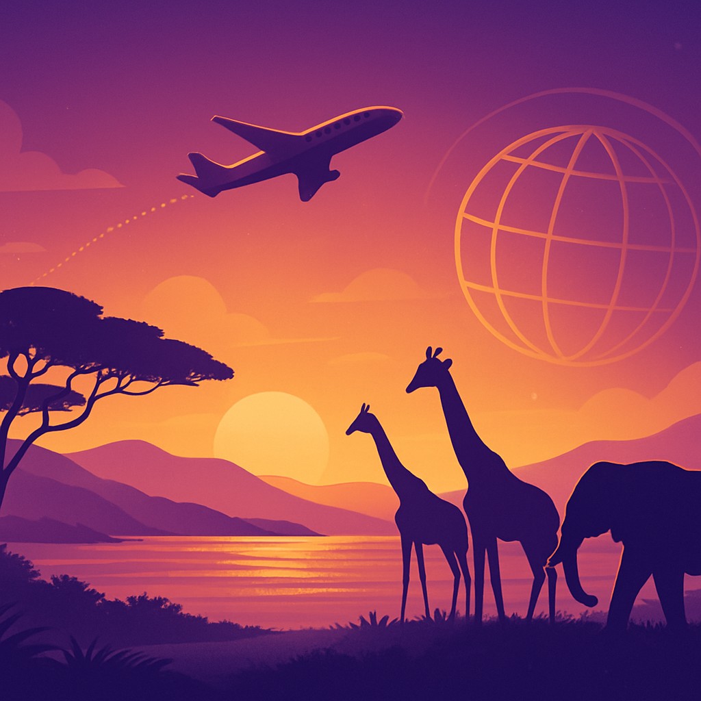 Top 10 Best Travel Agencies in Malawi
