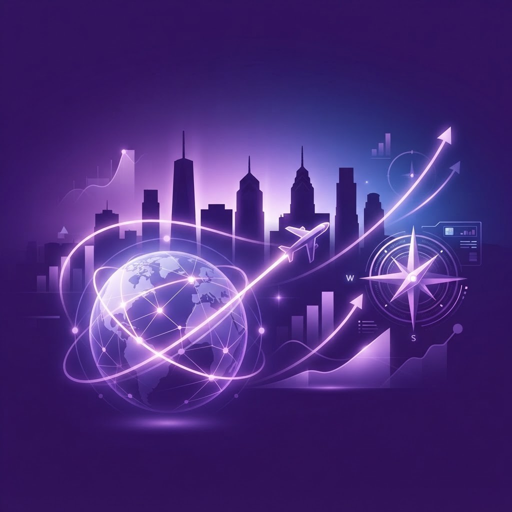 Top 10 Best Travel Agencies in Philadelphia