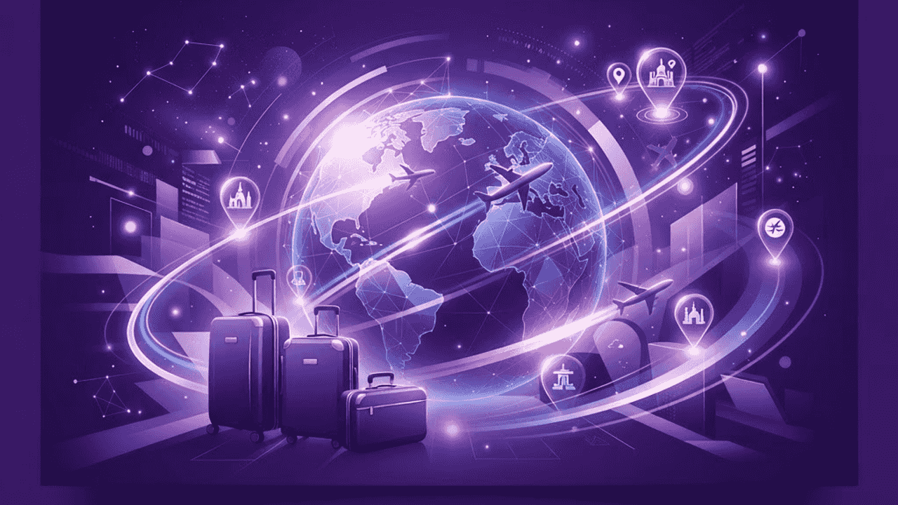 Top 10 Best Travel Agencies in San Jose