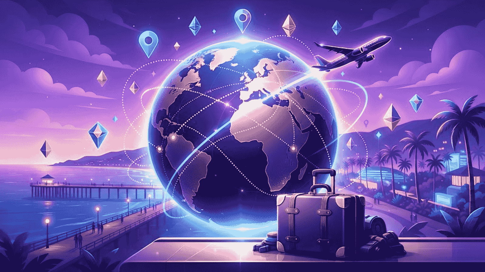 Top 10 Best Travel Agencies in Virginia Beach