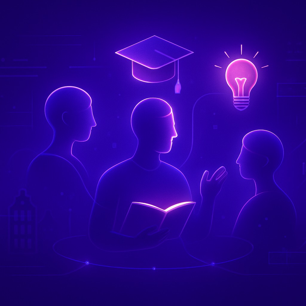Top 10 Best Tutoring Services in Netherlands