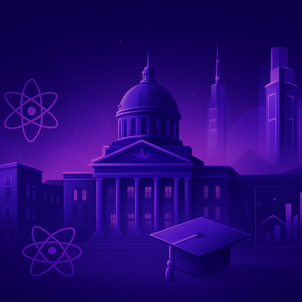 Top 10 Best Universities in Canada