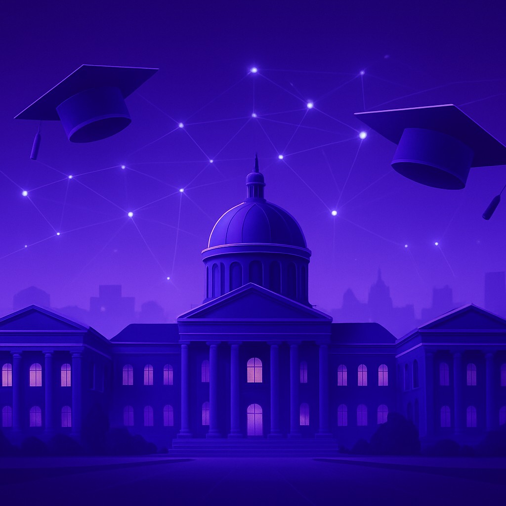 Top 10 Best Universities in Colombia