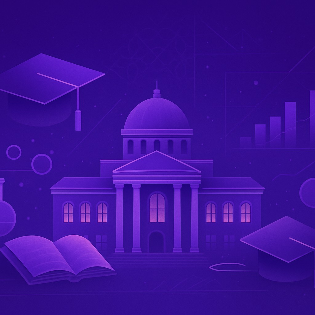 Top 10 Best Universities in Morocco