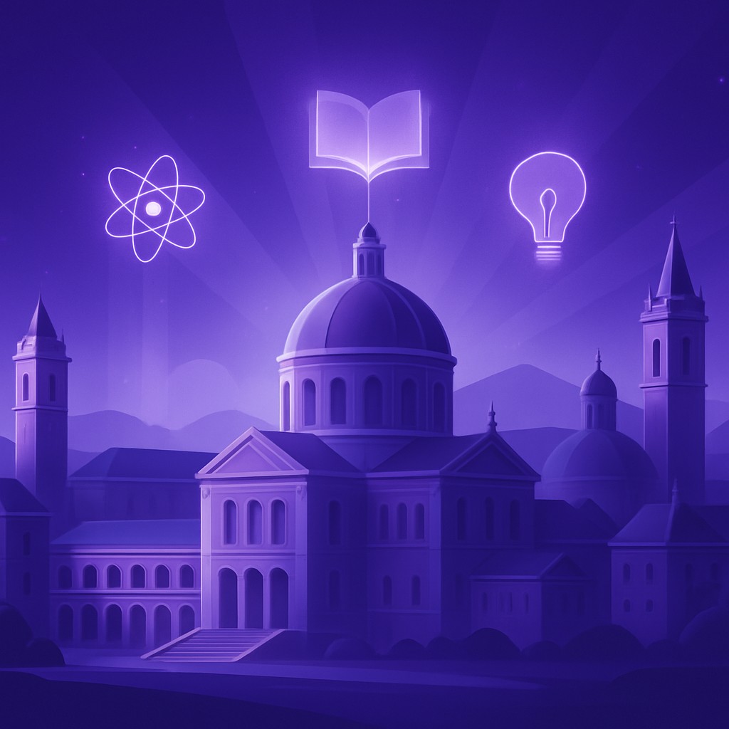 Top 10 Best Universities in Portugal
