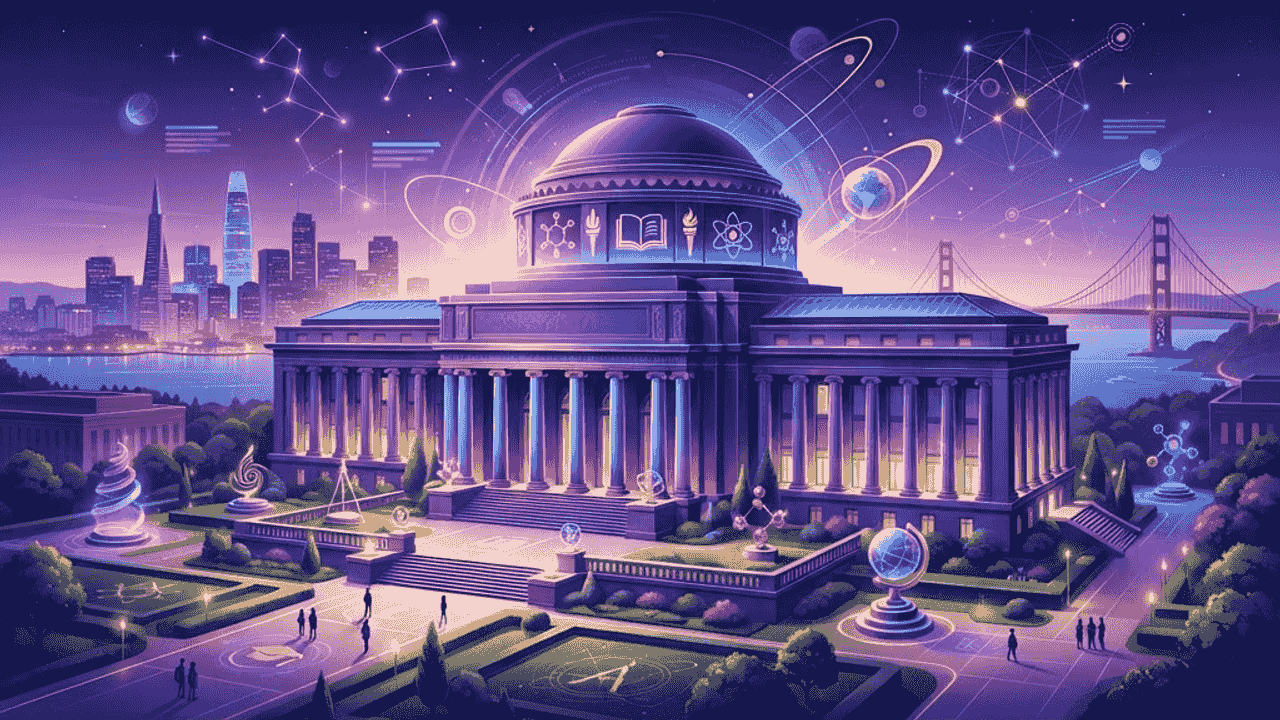 Top 10 Best Universities in San Francisco