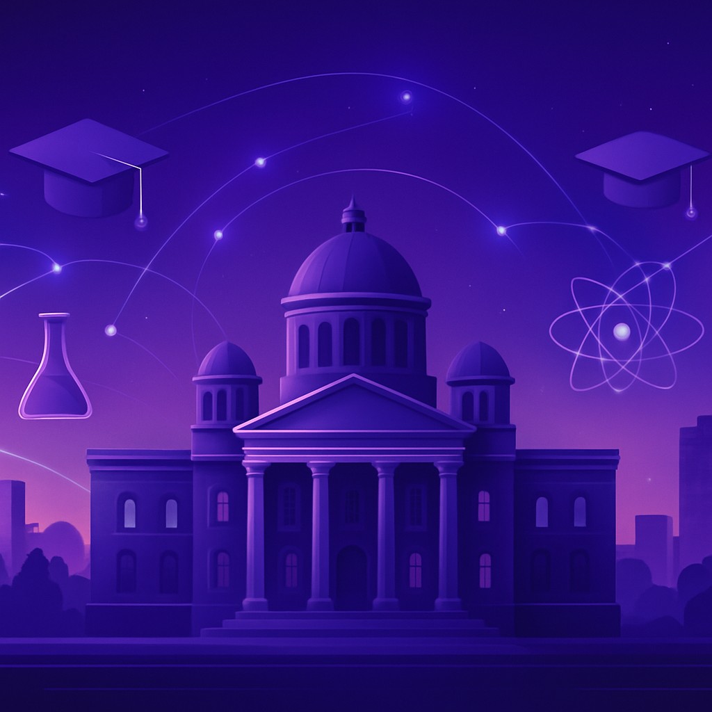Top 10 Best Universities in Serbia