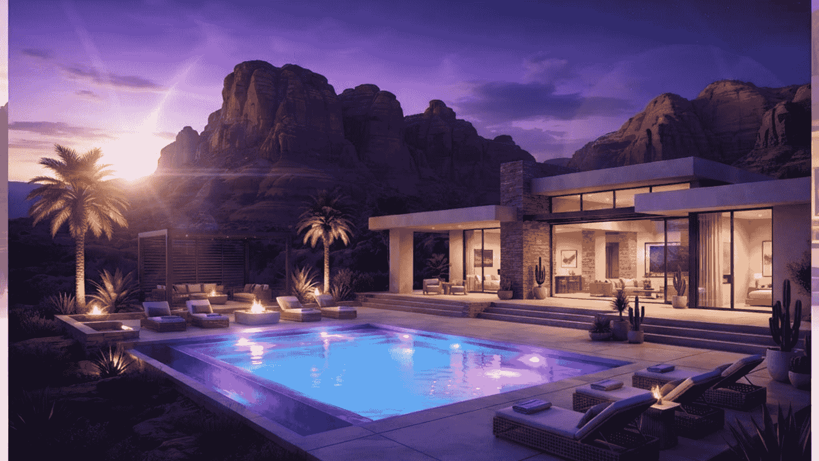 Top 10 Best Vacation Home Rentals in Henderson