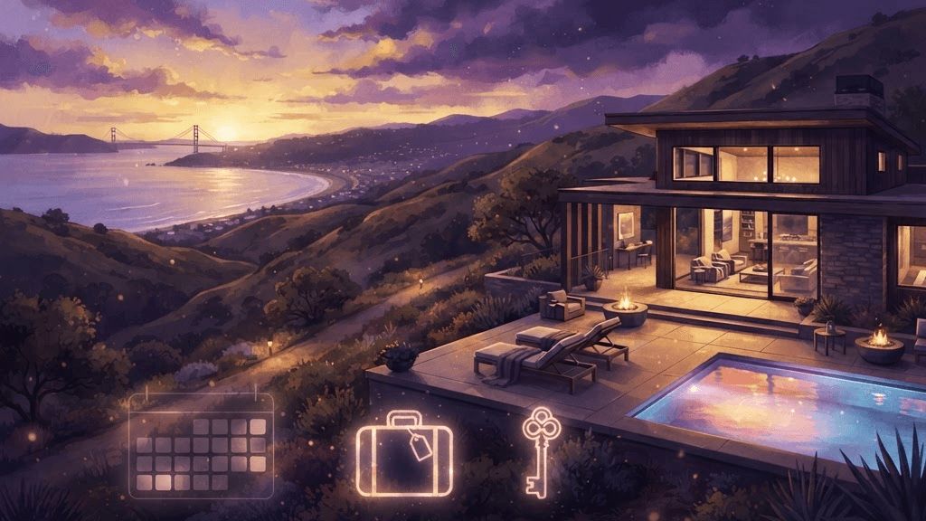 Top 10 Best Vacation Home Rentals in Fremont