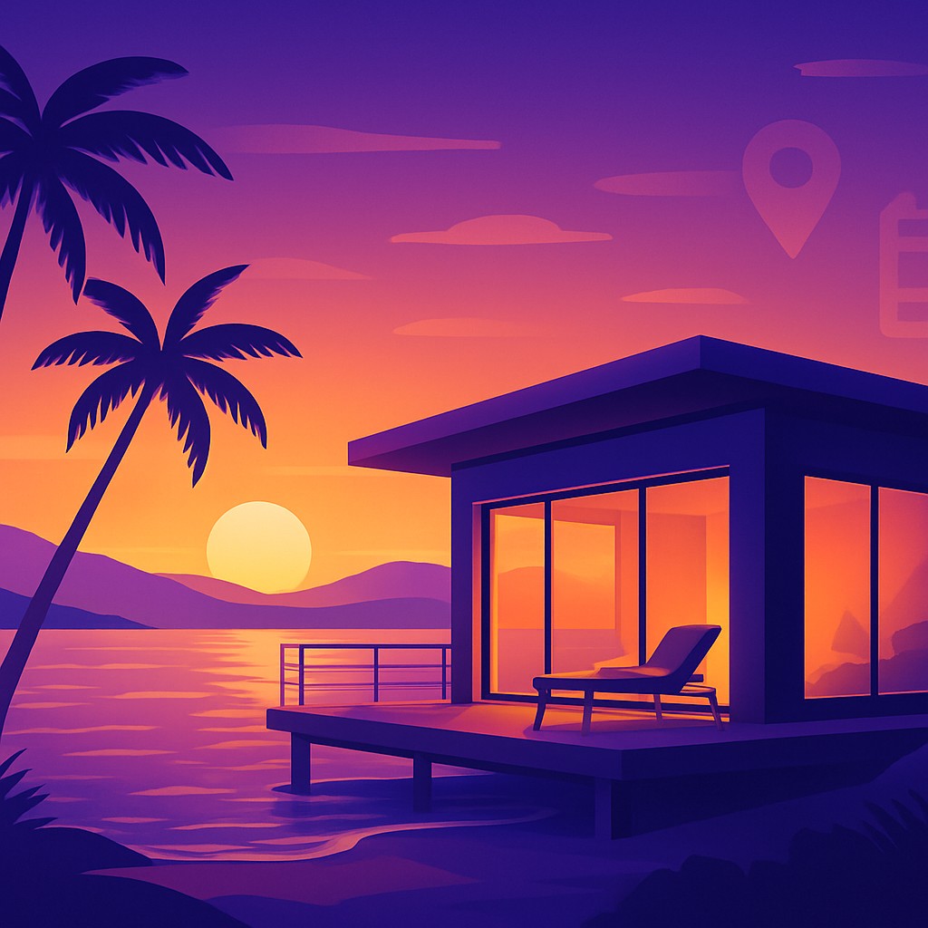 Top 10 Best Vacation Home Rentals in Malawi