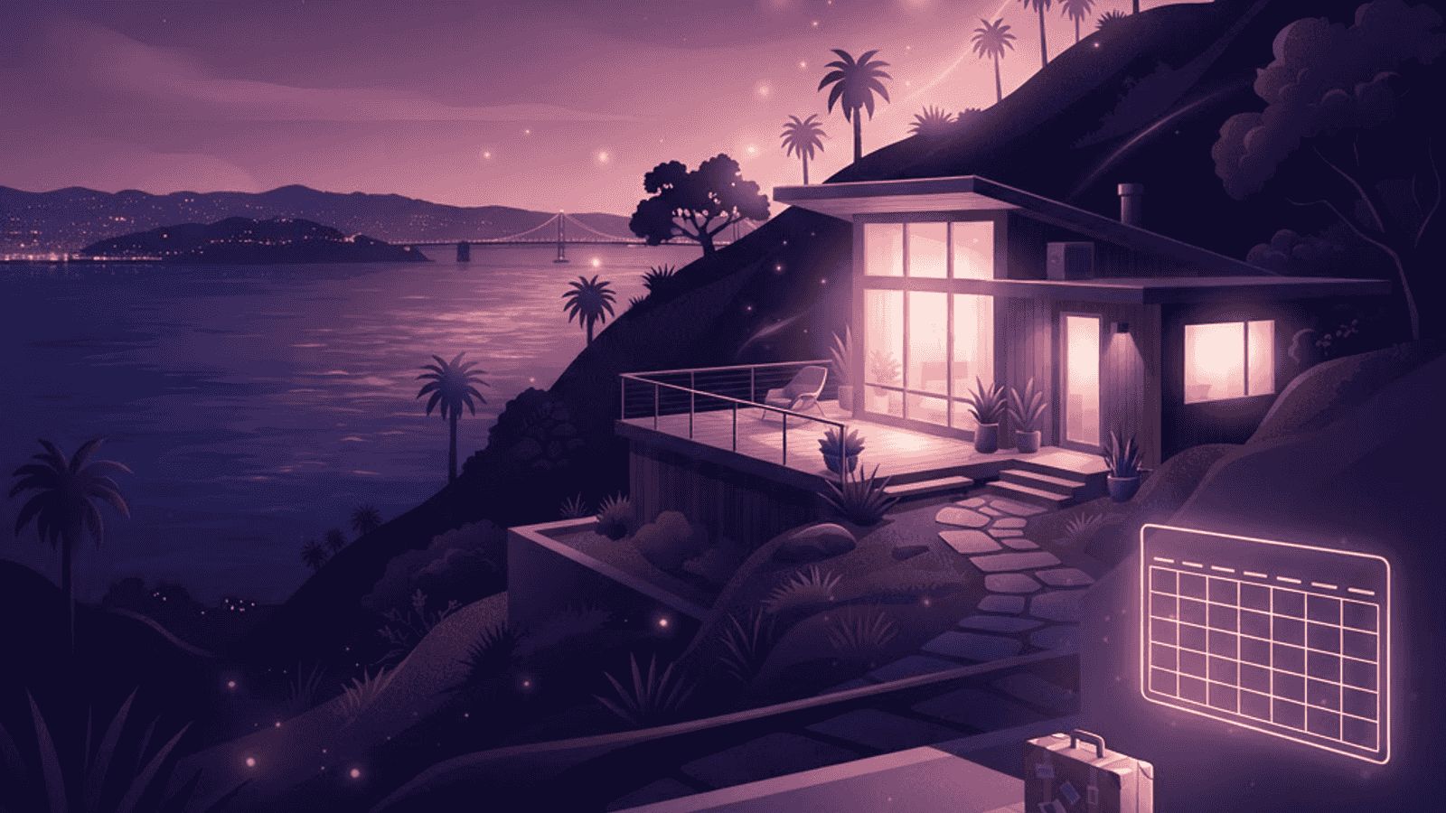 Top 10 Best Vacation Home Rentals in Oakland