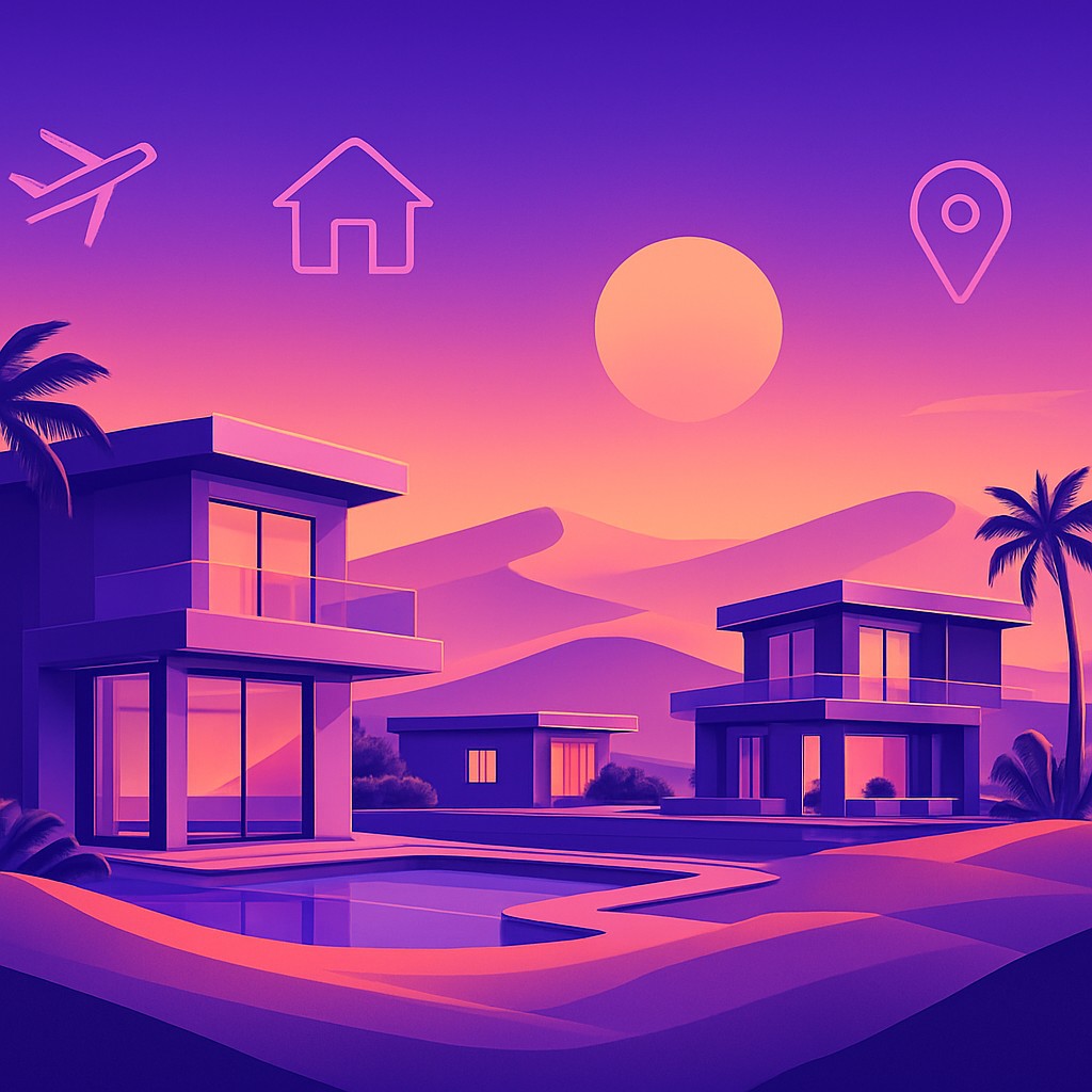 Top 10 Best Vacation Home Rentals in Saudi Arabia
