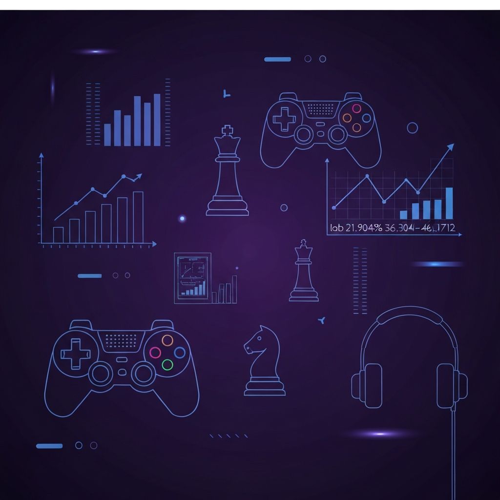 Best Video Games for Digital Marketing Freelancers