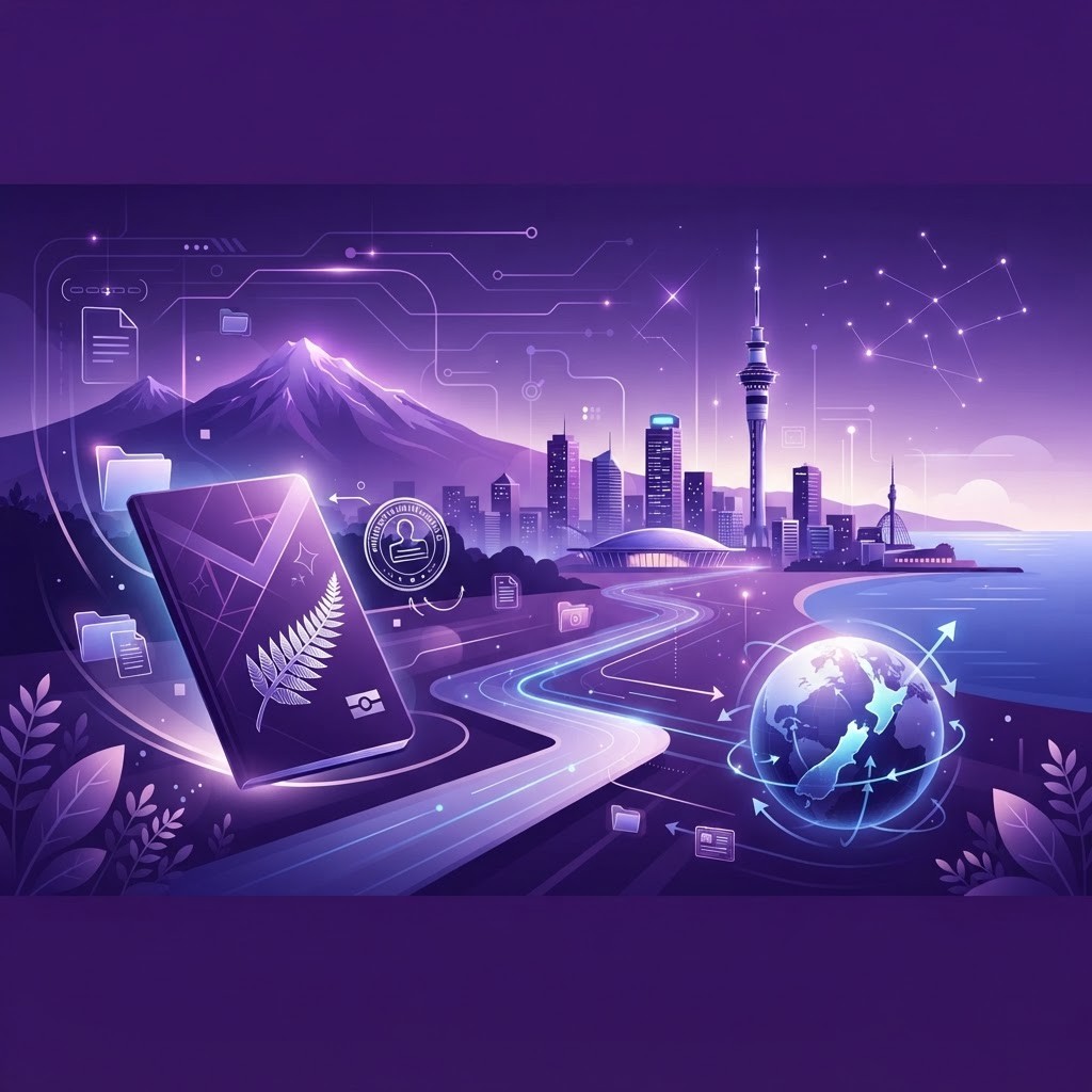 Top 10 Best Visa Consultants in New Zealand