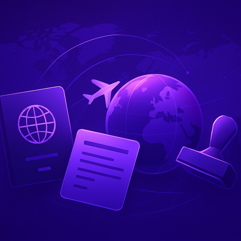 Top 10 Best Visa Consultants in Ukraine