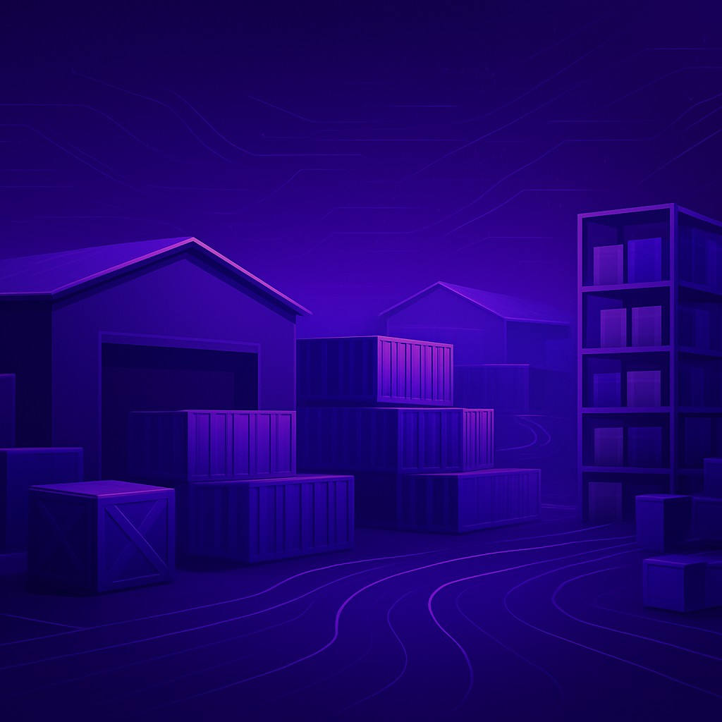Top 10 Best Warehousing Companies in Burkina Faso