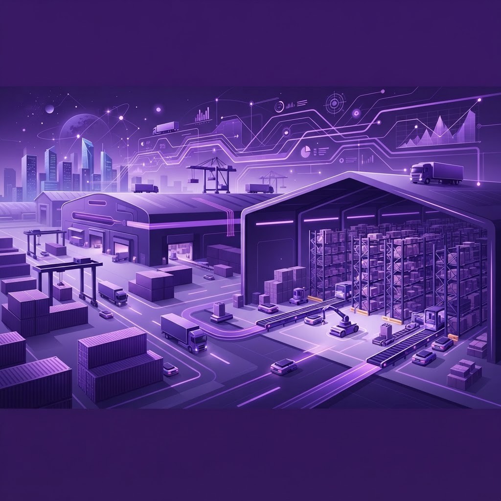 Top 10 Best Warehousing Companies in Chicago