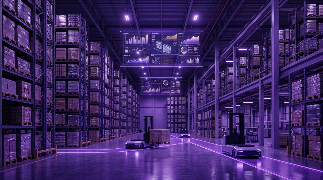 Top 10 Best Warehousing Companies in Cedar Rapids