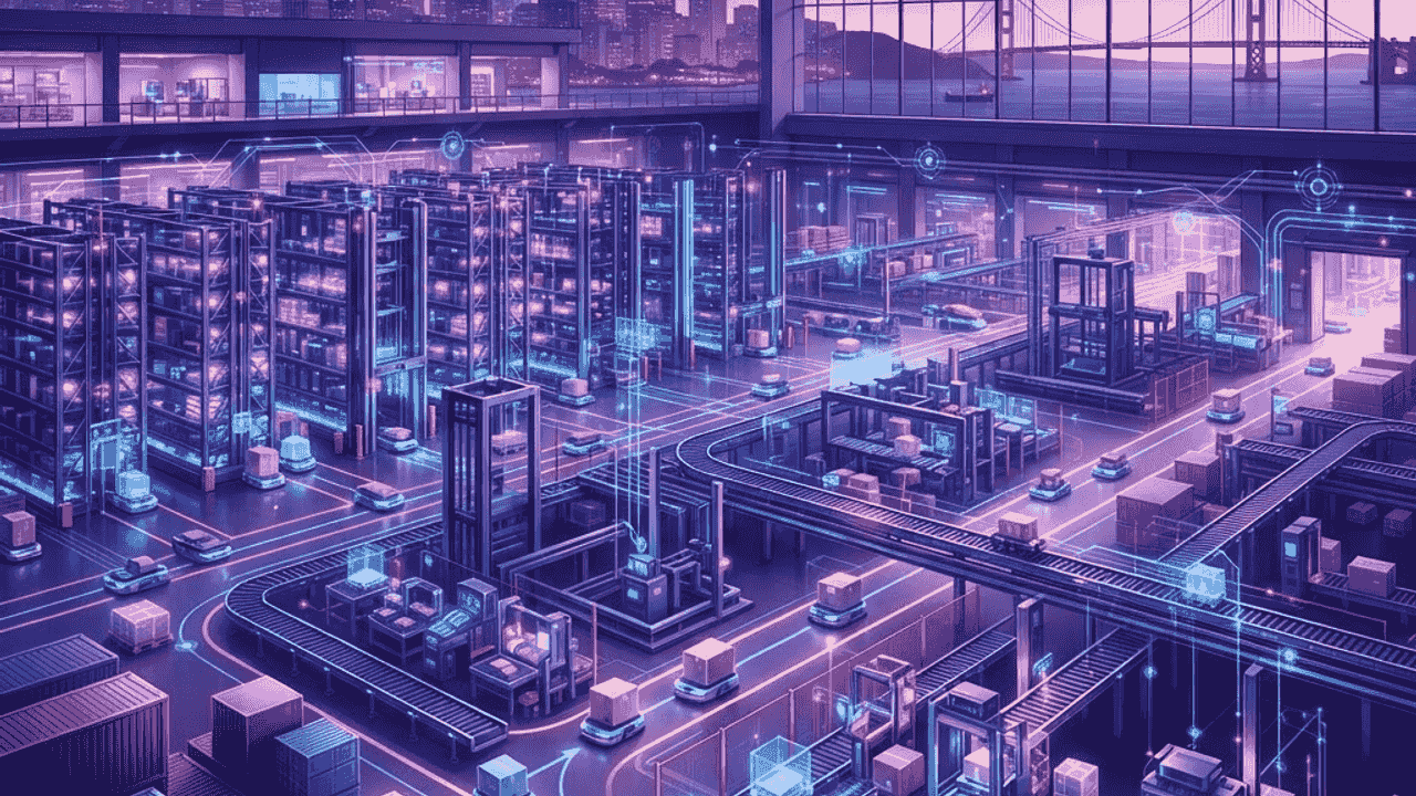 Top 10 Best Warehousing Companies in San Francisco