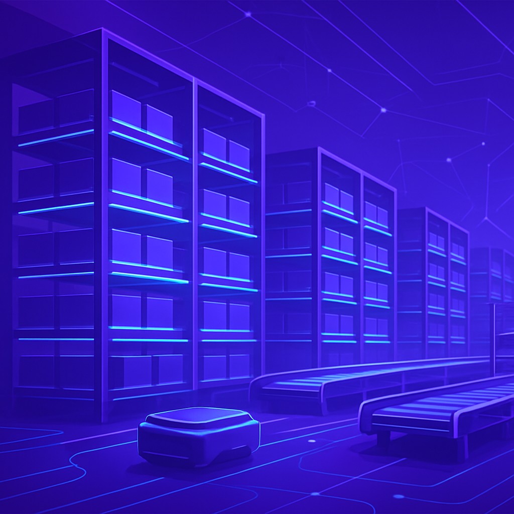 Top 10 Best Warehousing Companies in Spain