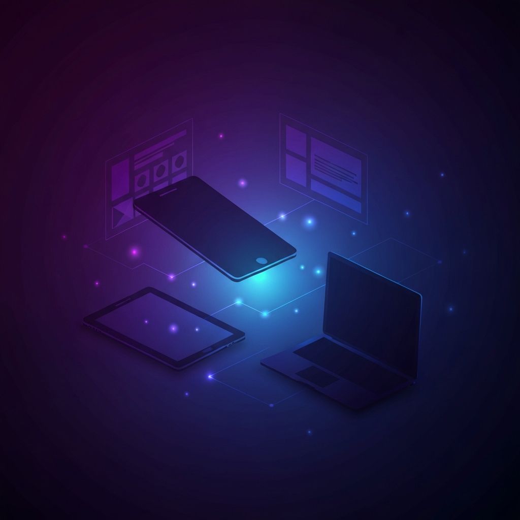 Best Web Application Development Services for Mobile-Responsive Design