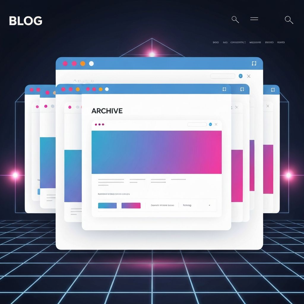 Best Web Design Blogs 2017