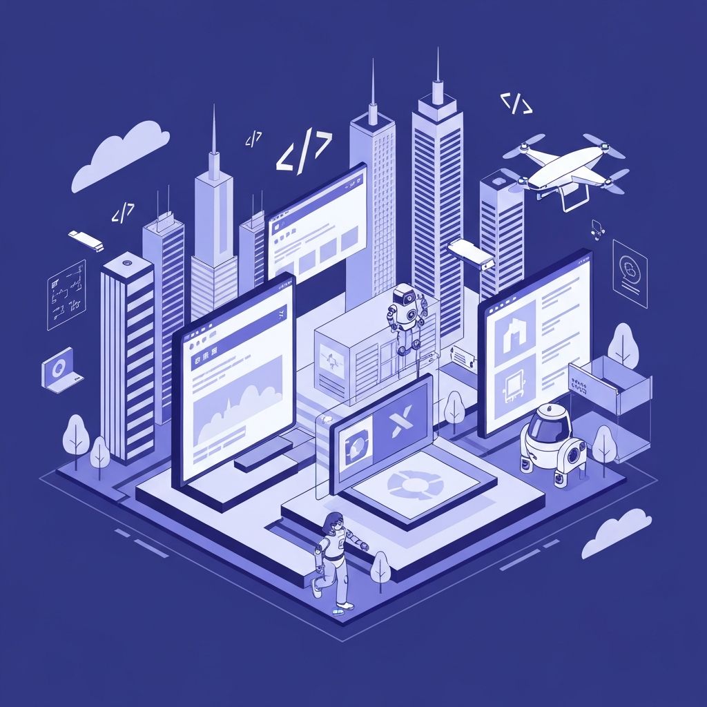 Top 10 Best Web Design & Development Companies in Shenzhen