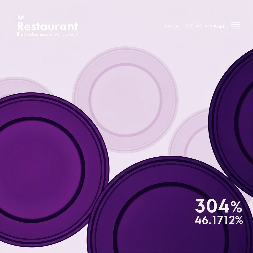 Best Web Design for Restaurants