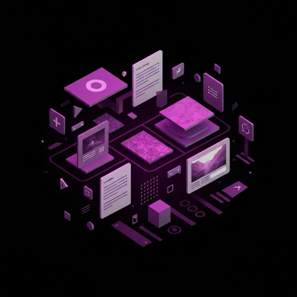 Best Web Design Portfolio