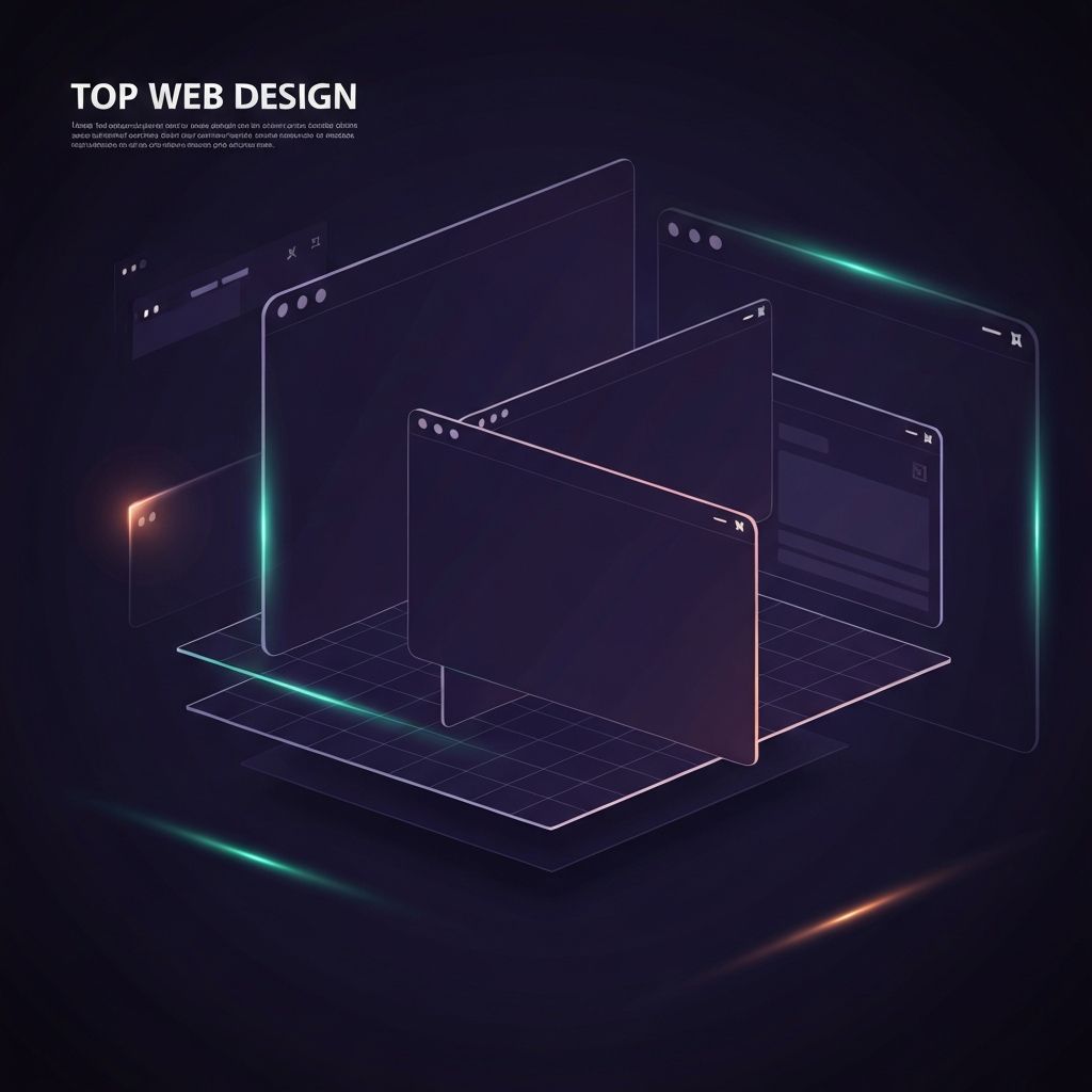Best Web Designing Company