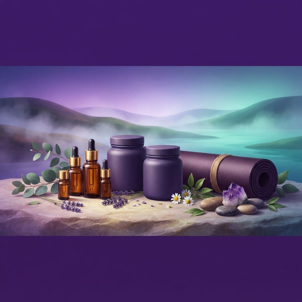 Top 10 Best Wellness Product Brands in Fremont