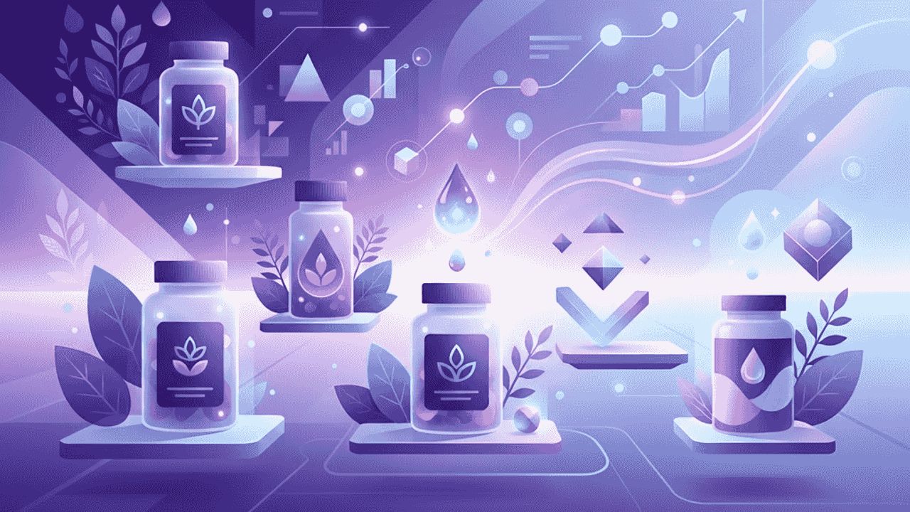 Top 10 Best Wellness Product Brands in Hempstead