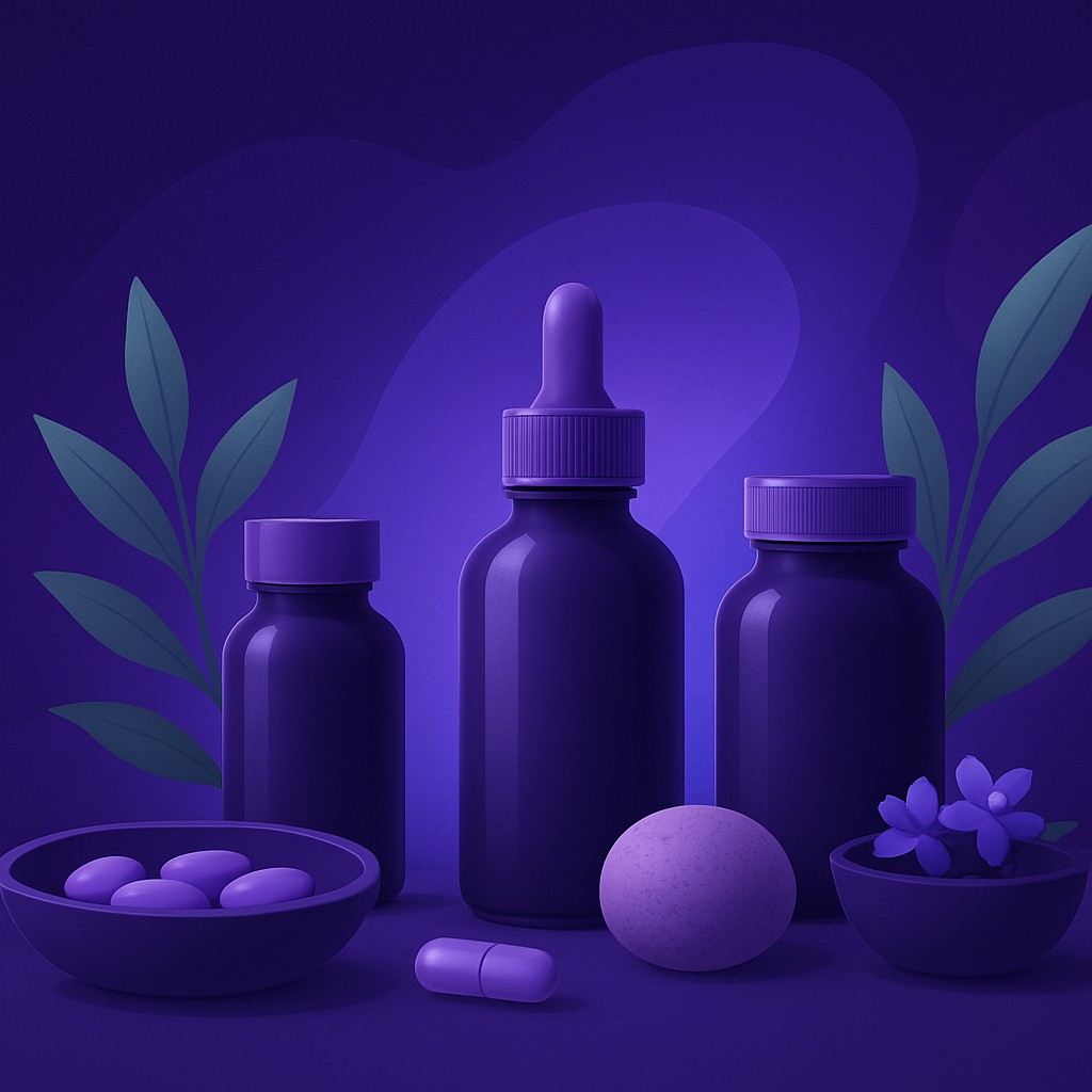 Top 10 Best Wellness Product Brands in Angola