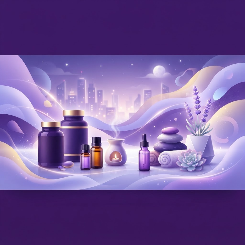 Top 10 Best Wellness Product Brands in Dallas