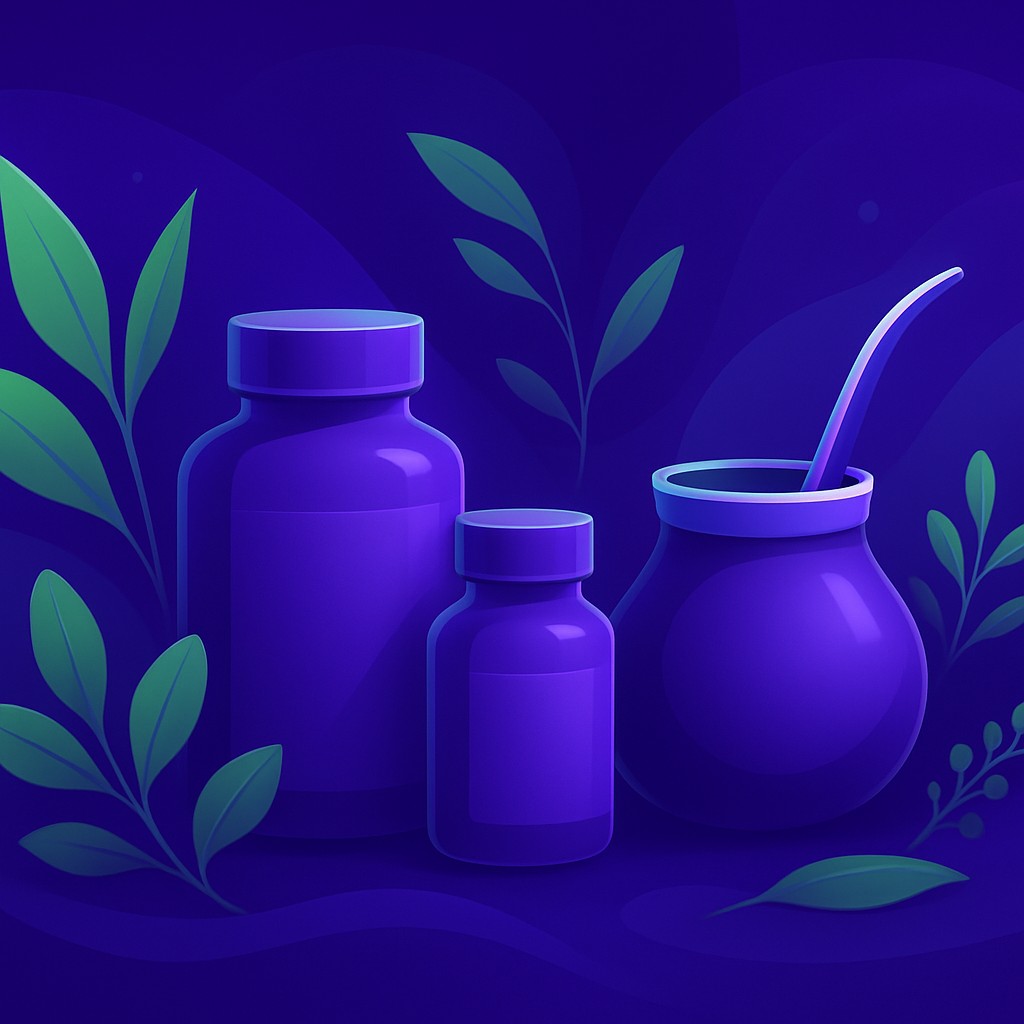 Top 10 Best Wellness Product Brands in Paraguay