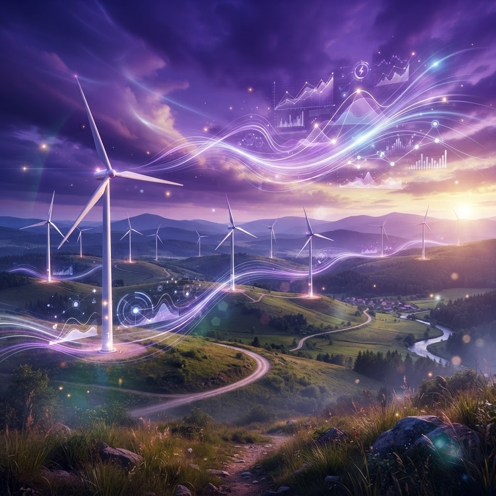 Top 10 Best Wind Energy Companies in Central African Republic