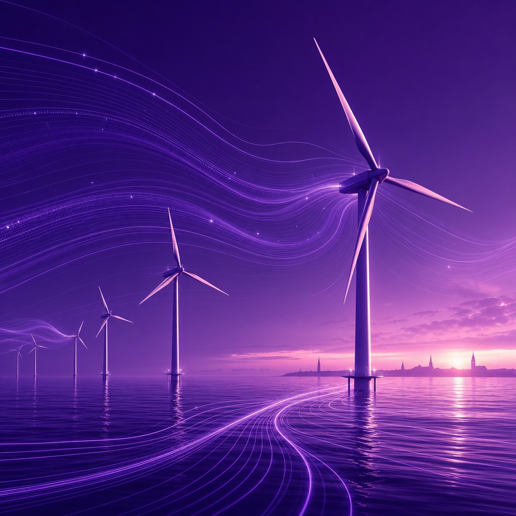 Top 10 Best Wind Energy Companies in Denmark