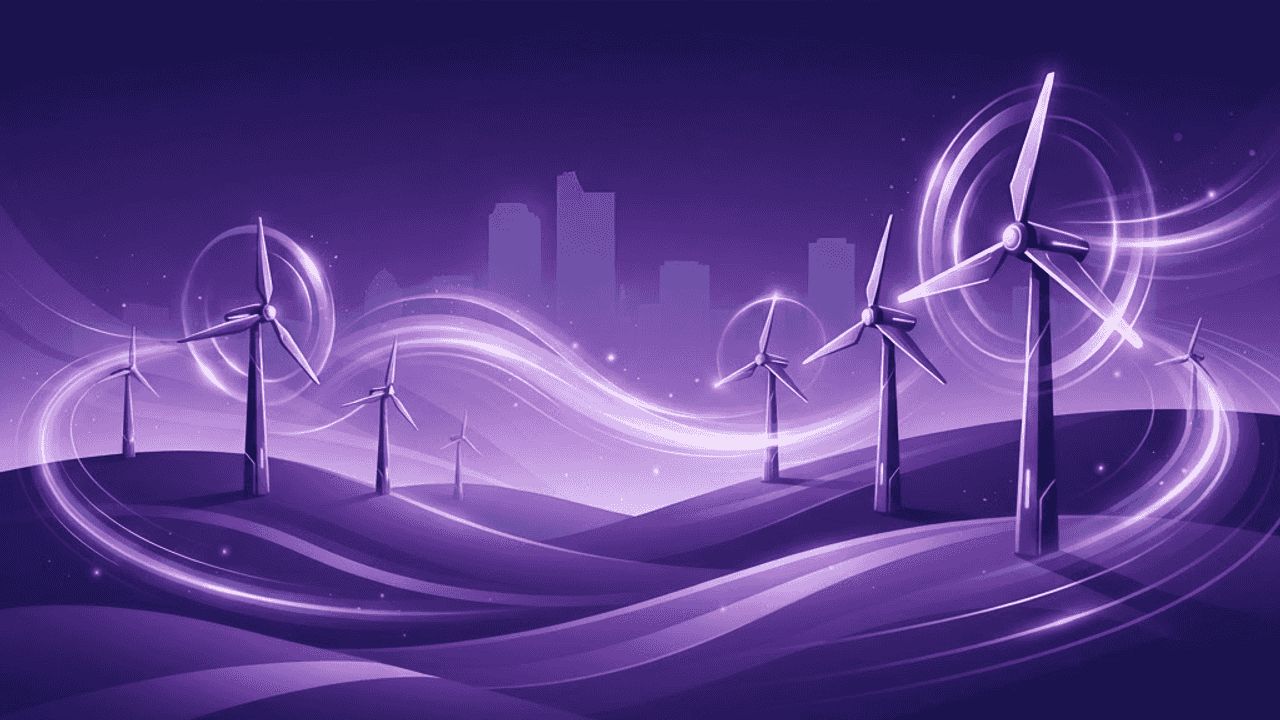 Top 10 Best Wind Energy Companies in Denver
