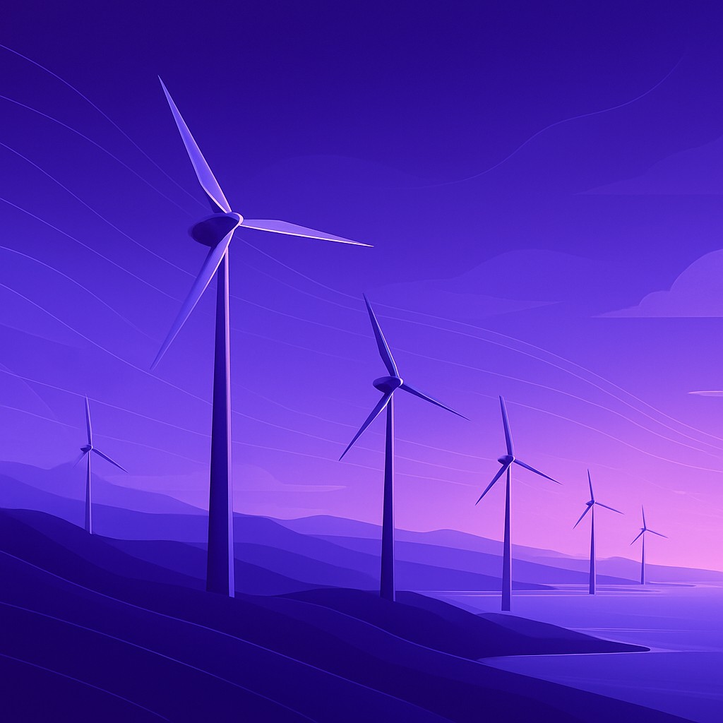 Top 10 Best Wind Energy Companies in Dominican Republic
