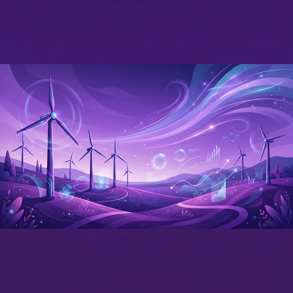 Top 10 Best Wind Energy Companies in State of Palestine