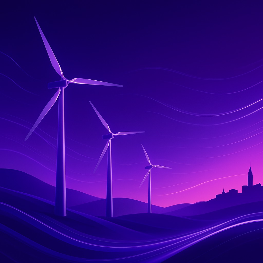 Top 10 Best Wind Energy Companies in Spain