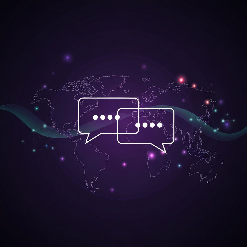 Bilingual Digital Marketing