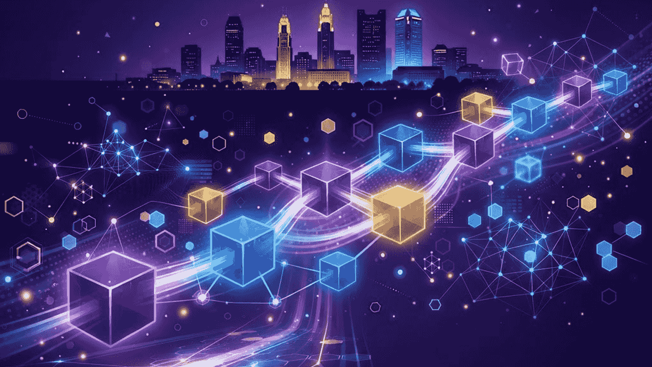 Top 10 Best Blockchain Companies in Columbus