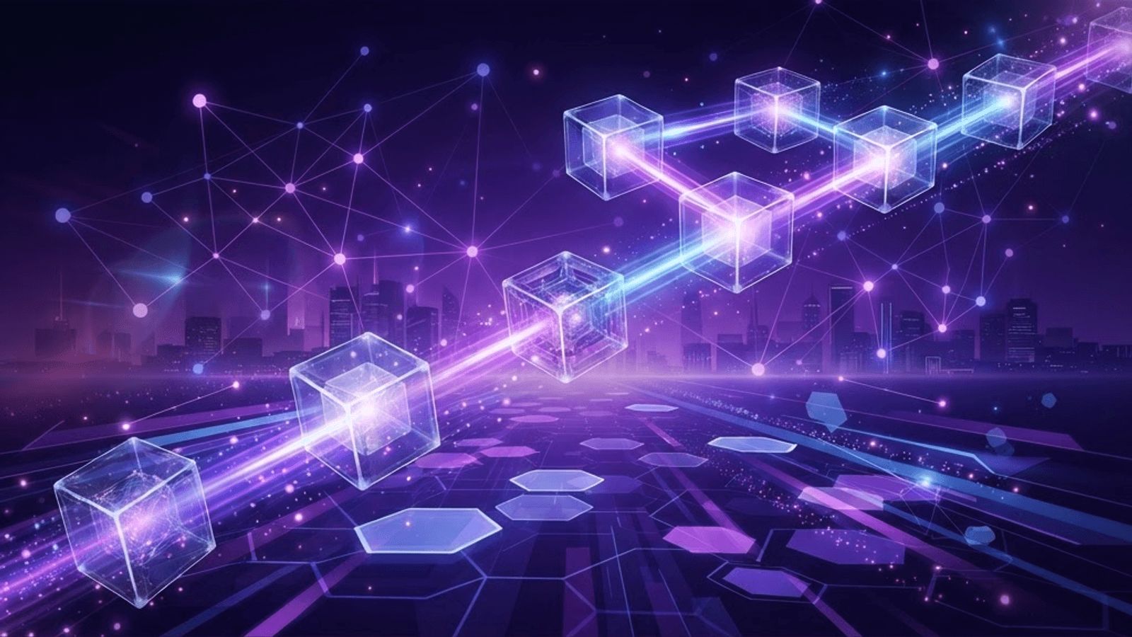 Top 10 Best Blockchain Companies in Corona